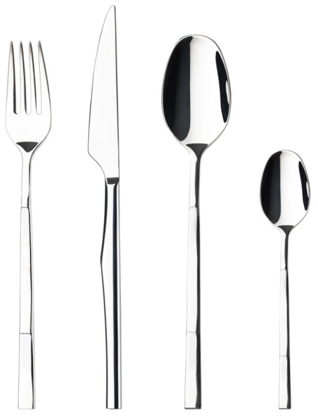 Ramo Besteckset 24tlg 18/10 poliert