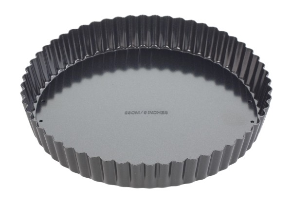 Wähenform D28cm H3.5cm Antihaft