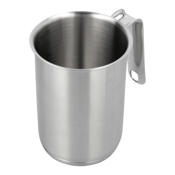 Specialties 3 Saucenpfanne hoch 10cm 1.1l