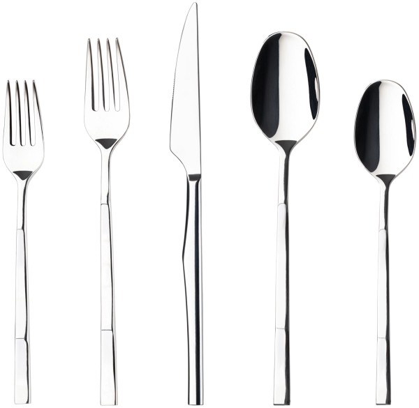 Ramo Besteckset 5tlg 18/10 poliert