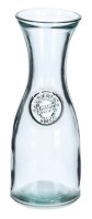 Glaskaraffe Recycled 800 ml