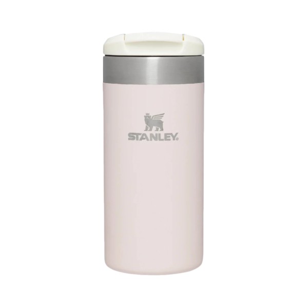 AeroLight Transit Mug 0.35l rose quartz