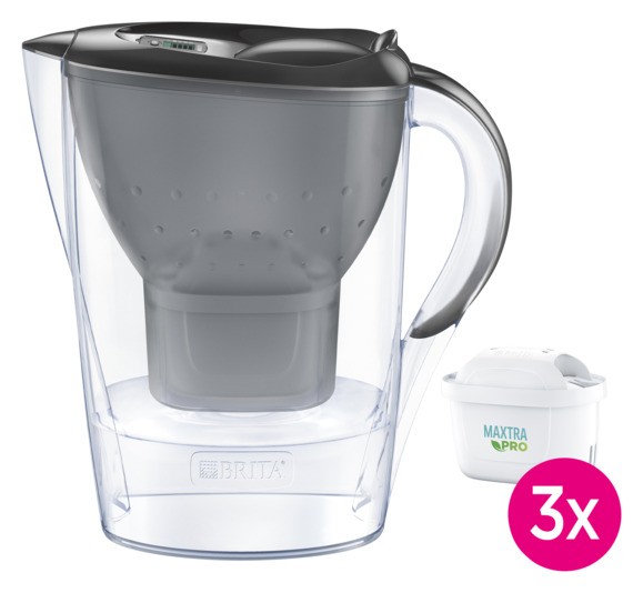 Wasserf. Marella +3 graphit