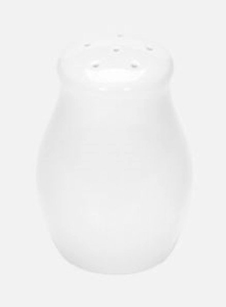 Accessoires Salzstreuer komplett D4.7cm H6.9cm