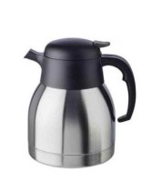 Classic Isolierkanne 1l D14cm H19cm