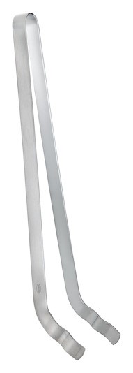 Grillzange gebogen 35.5cm