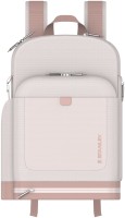 Vitalize Macro Method Backpack 29.2l rose quartz