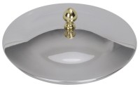 Deckel zur Serie 8800, 7 cm