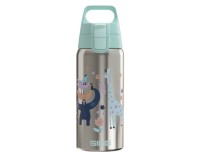 Isolierflasche Jungle 0.5l