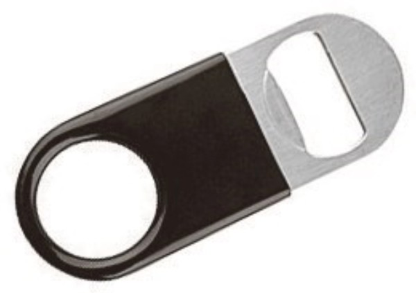 Flaschenöffner 11 x 4cm