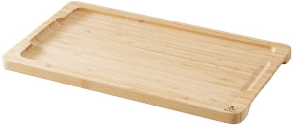 Bambus-Tablett für Steakteller, 34x20x2cm