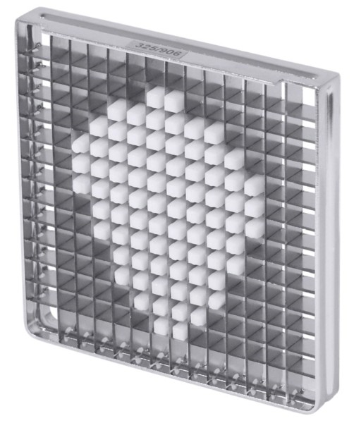 Schneideinsatz 6 mm zu 046.001.453 inkl. Drücker