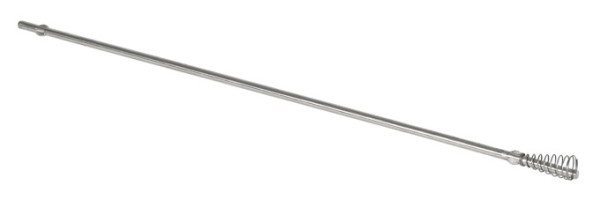 Steckbolzen für Seitendeckel