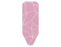 Bügeltischb.C Molton 124x45