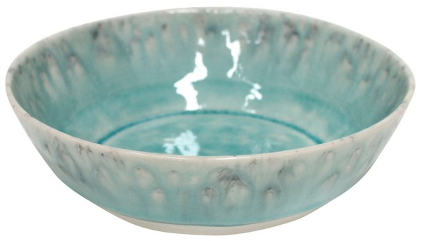 Madeira Schüssel 810ml D19cm H5.6cm blau