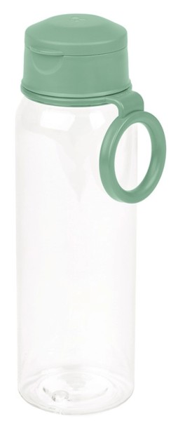 Amuse Wasserflasche 500ml PP sage