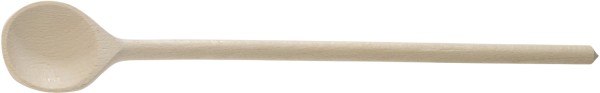 Kochlöffel Natur Pur, 35x5.5x1cm