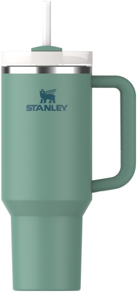Quencher FlowState 1.18l spring green