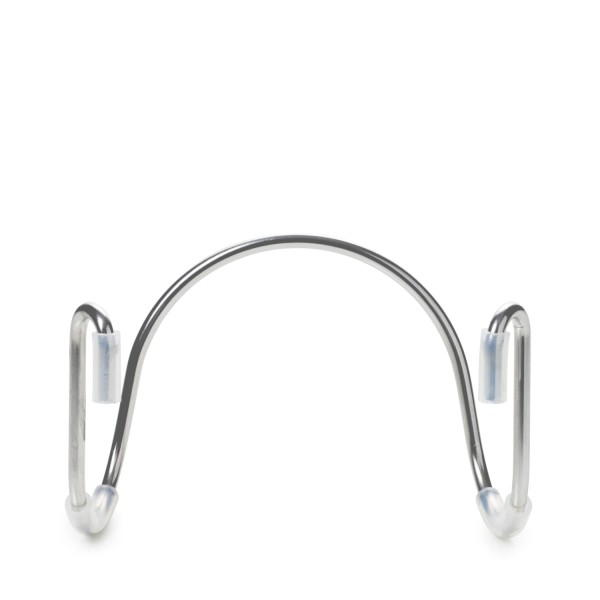 Bombance Deckelhalterung Edelstahl Kasserollenaufsatz