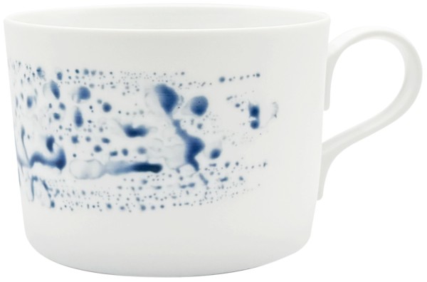 Blue Impression Frühstückstasse 300ml