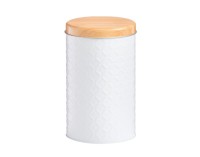 Dose Scandi weiss ø10cm