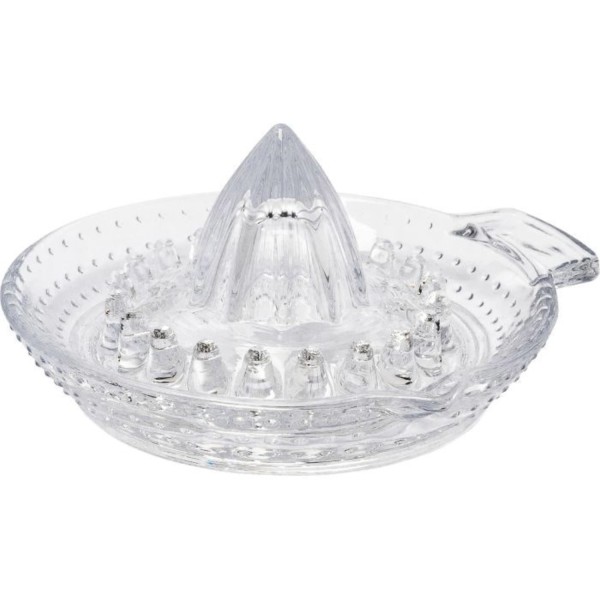 Zitruspresse, Glas, klein, 30ml