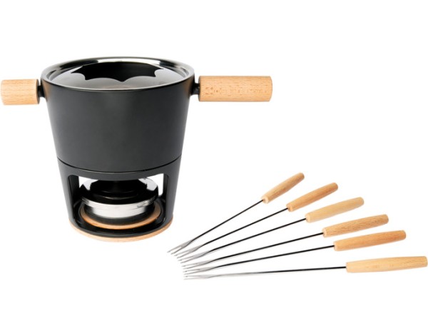 Fonduegarnitur Titlis ø16cm