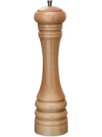 Java Pfeffermühle Buche natur 30cm