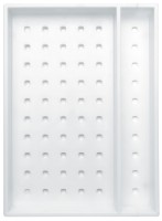 Besteckkasten, verstellbar 30-50 cm
