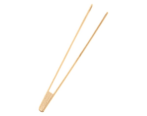 Grillzange - Gurkenzange 28 cm