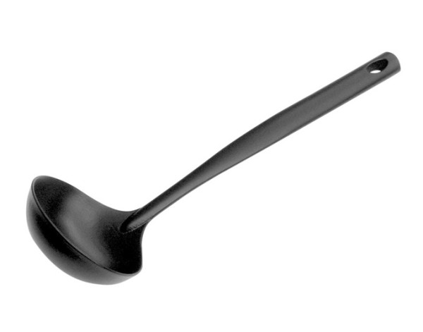 Schöpflöffel Black Line 33.5cm