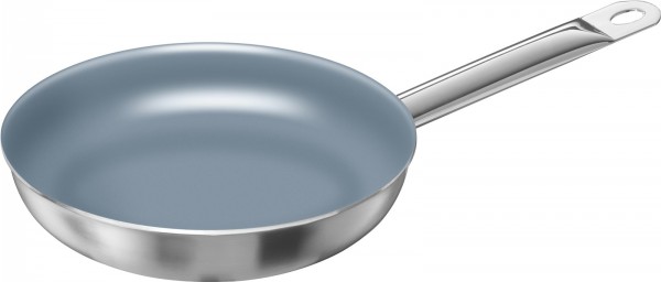 Twin Choice Bratpfanne, Keramik beschichtet, 20 cm