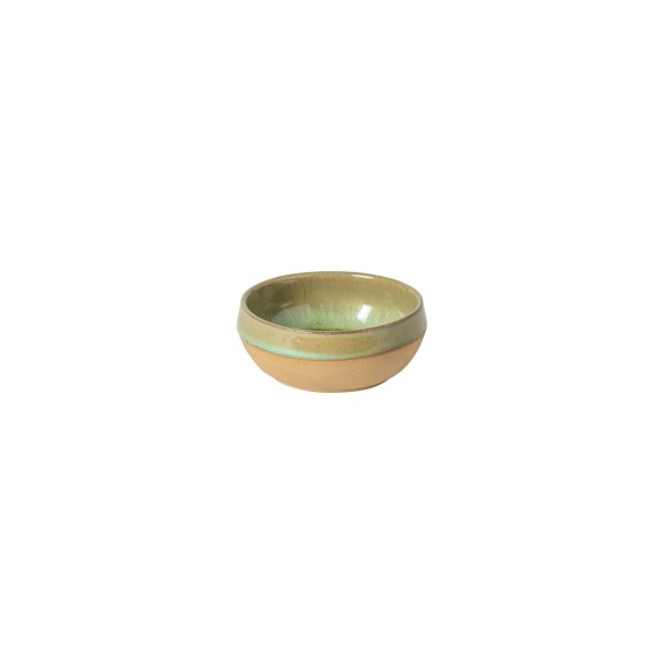 Marrakesh Dip Schale 130ml D10cm H4cm eucalyptus