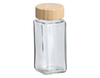 GewürzglasDeck. 120 ø 4.5x10.5