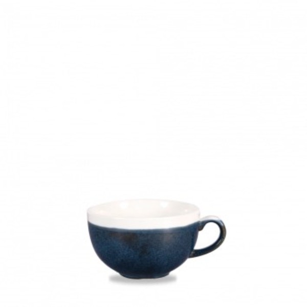 Monochrome Sapphire Blue Tasse 34cl