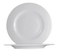 Ischia Teller flach D26cm