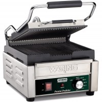 Panini Grill 24x30x40cm