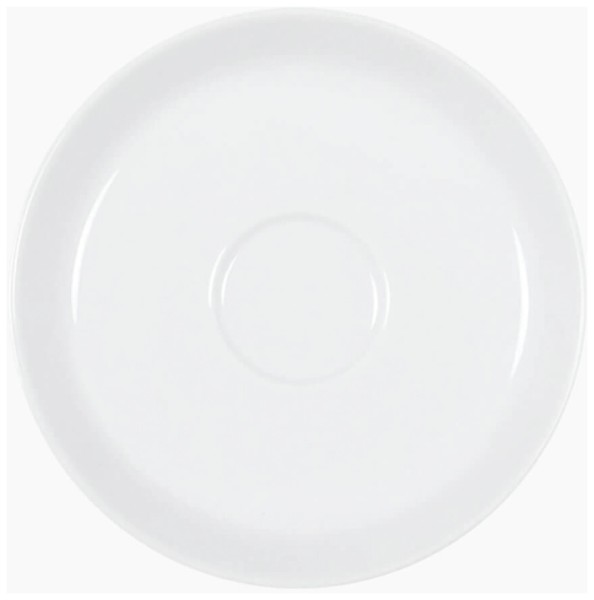 Nordika Saucier 12cm weiss