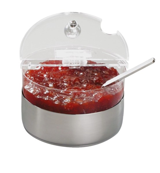 Kühlschale Top FresHMini, ca. D14cm, H9cm, 0.6lt