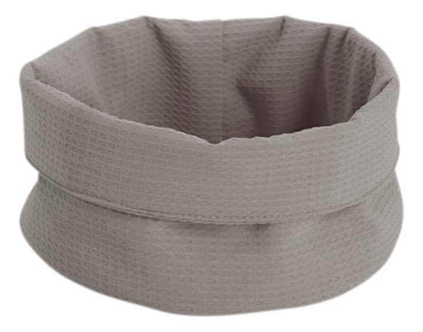 Aufbewahrungsk. taupe ø 25x13