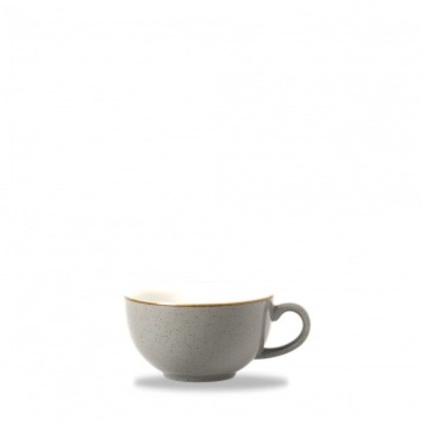 Stonecast Peppercorn Grey Tasse 28cl