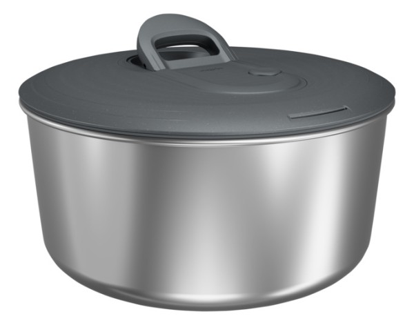 Salatschl. Easy Spin L ø 26 cm