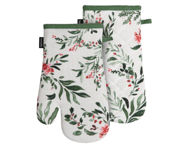 Ofenhandschuh Laurel 18x33