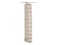 Organizer mit 10Fächer Stripes