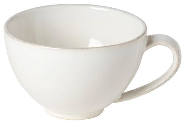 Friso Teetasse 260ml 13.1x10.4cm H6.9cm weiss