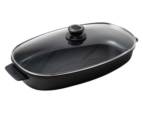 Bräter EVO m.D. Ind.46x26x7cm