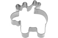 Ausstechform "Rentier", 6 cm