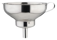 Einfülltrichter 2in1 ø14.2cm