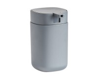 Seifenspender anthrazit ø7.3cm