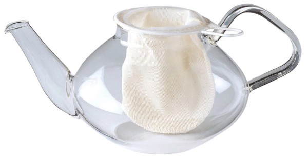 Teenetz Tea for 2, 2 Tassen D:7cm